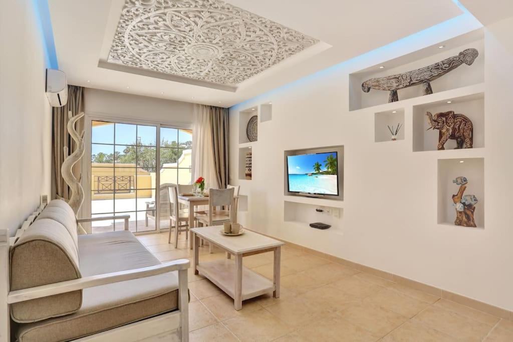 Villa Luxury House Granada Park Arona  Exterior foto