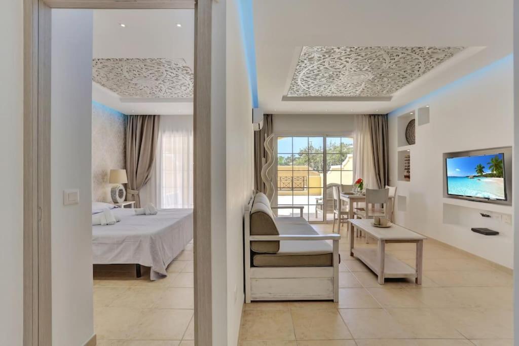 Villa Luxury House Granada Park Arona  Exterior foto