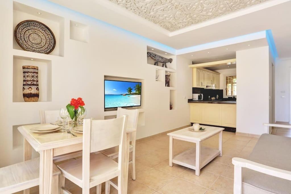 Villa Luxury House Granada Park Arona  Exterior foto