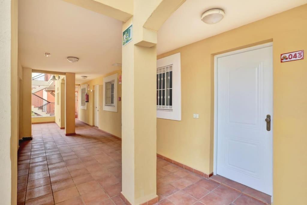 Villa Luxury House Granada Park Arona  Exterior foto