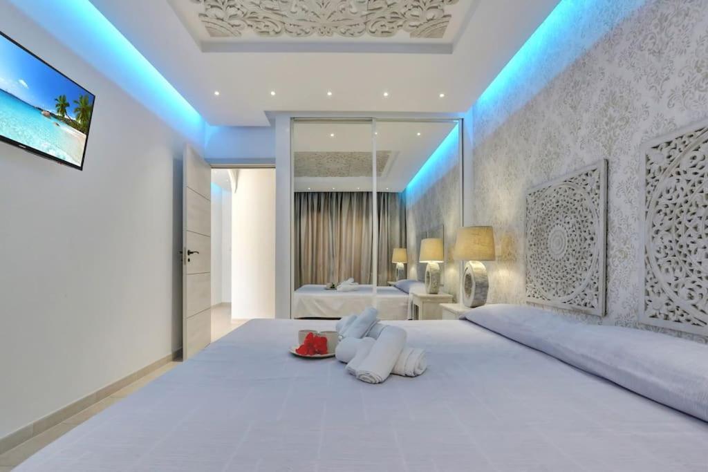 Villa Luxury House Granada Park Arona  Exterior foto
