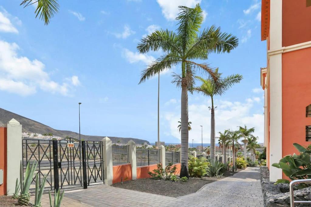 Villa Luxury House Granada Park Arona  Exterior foto