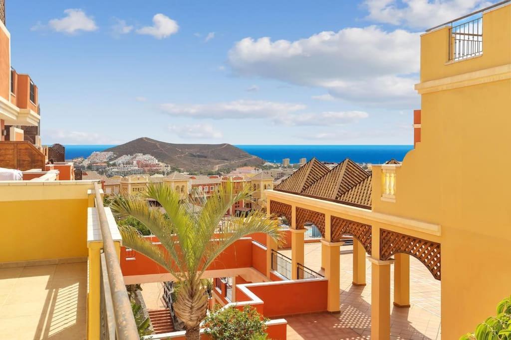 Villa Luxury House Granada Park Arona  Exterior foto